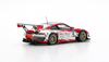 1/43 Spark 2019 Porsche 911 GT3 R #4 3rd FIA Motorsport Games Vallelunga Team Australia Brenton Grove, Stephen Grove Car Model
