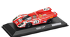 1/43 Dealer Edition 1970 Porsche 917K #23 Winner 24h LeMans Porsche KG Salzburg Hans Herrmann, Richard Attwood Car Model