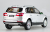 1/18 Dealer Edition Great Wall Haval H8 (Silver) Diecast Car Model