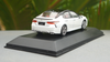 1/43 Dealer Edition 8th Generation (2018-Present) Toyota Camry XSE SE (White) Diecast Car Model