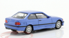 1/64 Schuco BMW M3 (E36) Coupe (Metallic Blue) Diecast Car Model