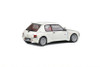 1/43 Solido 1991 Peugeot 205 GTI Dimma Bodykit (White) Diecast Car Model
