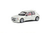 1/43 Solido 1991 Peugeot 205 GTI Dimma Bodykit (White) Diecast Car Model