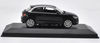 1/43 Dealer Edition Audi A1 (Black) Diecast Car Model