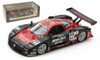 1/43 Spark 1997 Nissan R390 GT1 #22 24h LeMans Nissan Motorsport Aguri Suzuki, Riccardo Patrese, Eric van de Poele Car Model