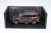 1/18 Dealer Edition Renault Koleos (Brown) Diecast Car Model