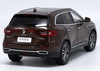 1/18 Dealer Edition Renault Koleos (Brown) Diecast Car Model