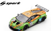 1/18 Lamborghini Huracán GT3 EVO No.63 GRT Grasser Racing Team 24H Spa 2019 M. Bortolotti - C. Engelhart - R. Ineichen Limited 300