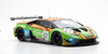 1/18 Lamborghini Huracán GT3 EVO No.63 GRT Grasser Racing Team 24H Spa 2019 M. Bortolotti - C. Engelhart - R. Ineichen Limited 300