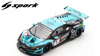 1/18 Lamborghini Huracán GT3 EVO No.7 Konrad Motorsport 24H Nürburgring 2019 M. Mapelli - A. Jefferies - M. di Martino - M. Lyons Limited 300