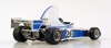 1/43 Ligier JS5 No.26 Long Beach GP 1976 Jacques Laffite