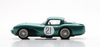  1/43 Aston Martin DB3 S No.21 24H Le Mans 1954 G. Whitehead - J. Stewart  Red