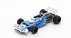 1/43 Matra MS120 No.25 3rd Belgian GP 1970 Jean-Pierre Beltoise  Red