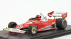 1/18 GP Replicas 1977 Niki Lauda Ferrari 312T2 #11 Monaco GP Formula 1 World Champion Car Model