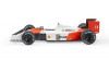 1/18 GP Replicas 1988 Alain Prost McLaren MP4/4 #11 Formula 1 Car Model