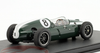 1/18 GP Replicas 1959 Jack Brabham Cooper T51 #8 Formula 1 World Champion Car Model