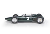 1/18 GP Replicas 1962 Graham Hill BRM P57 #3 Winner South Africa GP Formula 1 World Champion Car Model