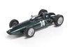 1/18 GP Replicas 1962 Graham Hill BRM P57 #14 Winner Italian GP Formula 1 World Champion Car Model