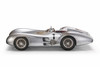 1/18 GP Replicas 1954 Juan Manuel Fangio Mercedes-Benz W196 #1 British GP Formula 1 World Champion Car Model Dirty Version 1/18 GP Replicas 1954 Juan Manuel Fangio Mercedes-Benz W196 #1 British GP Formula 1 World Champion Car Model Dirty Version