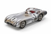 1/18 GP Replicas 1954 Juan Manuel Fangio Mercedes-Benz W196 #1 British GP Formula 1 World Champion Car Model Dirty Version 1/18 GP Replicas 1954 Juan Manuel Fangio Mercedes-Benz W196 #1 British GP Formula 1 World Champion Car Model Dirty Version