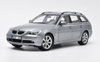 1/18 Dealer Edition BMW E60 5 Series Touring (Silver) Diecast Car Model