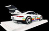 1/18 VIP Scale Models Porsche 911 (992) Carrera S RWB "Apple Computer" Resin Car Model Limited 99 Pieces