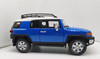 1/18 AUTOart Toyota FJ Cruiser (Blue) Diecast Car Model