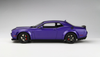 1/18 GT Spirit 2018 Dodge Challenger SRT Demon (Purple) Resin Car Model