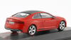 1/43 Dealer Edition Audi RS5 Coupe (Misano Red) Car Model