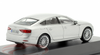 1/43 Dealer Edition 2017 Audi A5 Sportback (Florett Silver) Car Model