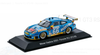 1/43 Dealer Edition 2003 Porsche 911 GT3 RS #66 Winner 24h Daytona The Racer's Group Kevin Buckler, Michael Schrom, Timo Bernhard, Jörg Bergmeister Car Model