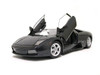 1/18 Maisto Lamborghini Murcielago Roadster LP640 (Black) Diecast Car Model