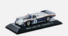 1/43 Dealer Edition 1986 Porsche 962 C LH #1 Winner 24 LeMans Rothmans Porsche Derek Bell, Hans-Joachim Stuck, Al Holbert Car Model