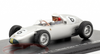 1/43 Dealer Edition 1960 Joakim Bonnier Porsche 718 F2 #6 Second Place GP South Africa Car Model