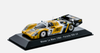 1/43 Dealer Edition 1984 Porsche 956 LH #7 Winner 24h LeMans New-Man Joest Racing Henri Pescarolo, Klaus Ludwig, S. Johansson Car Model