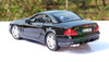 1/18 Maisto Premium Edition Mercedes-Benz MB SL65 AMG Coupe (Black) Diecast Car Model