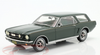1/18 Cult Scale Models 1965 Ford Mustang Intermeccanica Wagon (Dark Green) Car Model