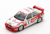 1/43 Mitsubishi Lancer Evolution  No.8 8th Rally San Remo 1996 Didier Auriol - Denis Giraudet