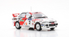 1/43 Mitsubishi Lancer EVOLUTION  No.2 Winner Rally Hong Kong - Beijing 1996 Ari Vatanen - Tilber