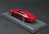 1/43 Shuco Mercedes-Benz MB Mercedes Maybach Vision 6 Cabriolet (Red) Resin Car Model