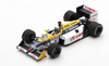 1/43 Williams FW11B No.5 Australian GP 1987 Riccardo Patrese