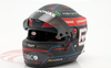 1/2 Bell 2022 George Russell #63 Mercedes-AMG Petronas Formula 1 Helmet Model