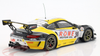 1/18 Ixo 2019 Porsche 911 GT3 R #98 5th 24h Spa Rowe Racing Romain Dumas, Sven Müller, Mathieu Jaminet Car Model