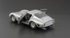 1/18 CMC 1962 Ferrari 250 GTO 250GTO (Silver) Diecast Car Model