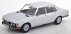 1/18 KK-Scale 1971 BMW 3.0S E3 Series 2 (Silver) Car Model