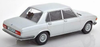 1/18 KK-Scale 1971 BMW 3.0S E3 Series 2 (Silver) Car Model
