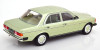 1/18 KK-Scale 1977 Mercedes-Benz 280E (W123) (Light Green Metallic) Car Model