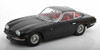 1/18 KK-Scale Lamborghini 400 GT 2+2 Baujahr Schwarz Car Model