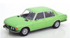 1/18 KK-Scale 1971 BMW 3.0S E3 Series 2 (Light Metallic Green) Car Model