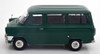 1/18 KK-Scale 1965 Ford Transit MK1 Bus (Dark Green) Car Model